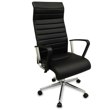 neck support for office chair backbone support bodymade high back executive ribbed office chair with extra neck support black neck support for office chair backbone support bodymade high back executive ribbed office chair with extra neck support black